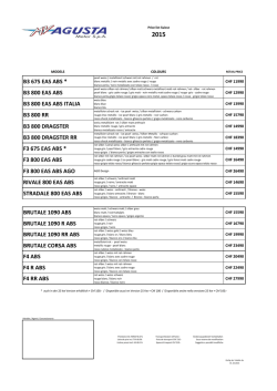 ADSU Chieti - Regione Abruzzo