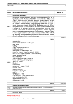 I&deg; Raduno Italia Meridionale