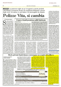 8&deg; CONCORSO NAZIONALE COREOGRAFO di DANZA a GRUPPI