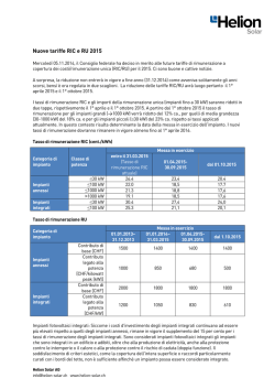 30 MARZO - Parrocchia S. Maria in Betlem