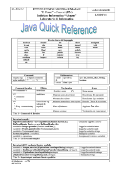 DOMENICA 05 APRILE 2015.pdf - Ordine dei Farmacisti della