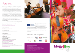 Convocazione - Istituto Superiore AECLANUM