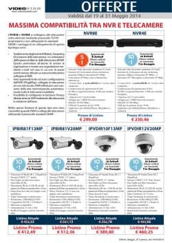 L`incisione contemporanea nel nord
