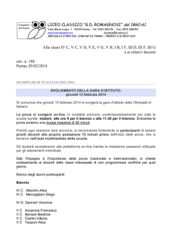 Federazione Italiana Bocce