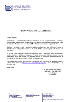 La disciplina dei depositi IVA