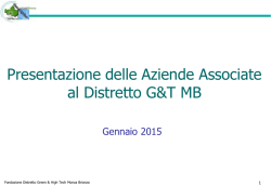 Discovering Milan - Italia nostra Milano