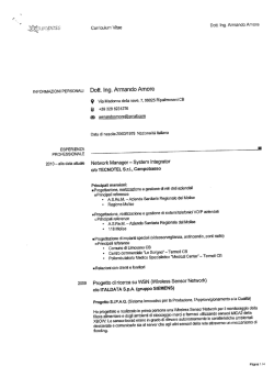 Strisce blu, ricorso del Campidoglio