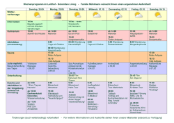 Carta della rete idrografica principale e del microrilievo