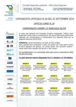 COMUNICAZIONE CHIUSURA SCUOLE