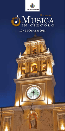 ISTITUTQ COMPRENSIVO 1&deg; MARTINI