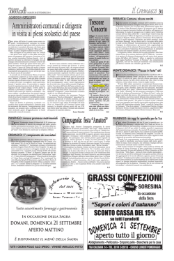 I Cr m sc - Banca Cremasca