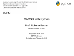 here - Roberto Bucher