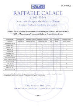 Raffaele CalaCe