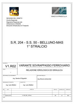1&deg;stralcio - Edilizia e Urbanistica
