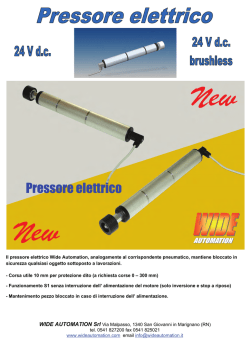 Pressore Elettrico (651.44K)