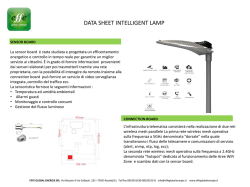 Presentazione standard di PowerPoint