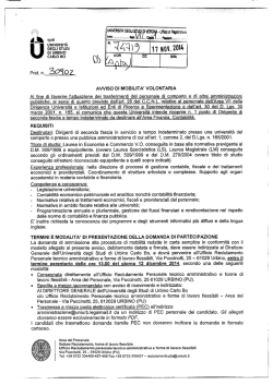 r h 3506 - Universit&agrave; degli Studi di Verona