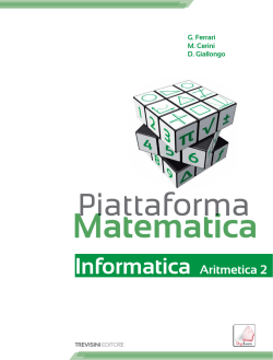 Aritmetica 2_Informatica