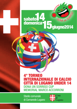 qui - Dona un sorriso