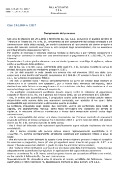 Scarica il documento - Studio Mazzucotelli