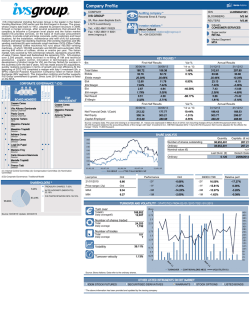 file pdf - Borsa Italiana