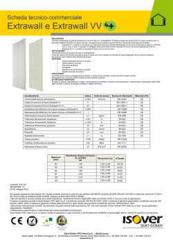 EXTRAWALL VV 4+