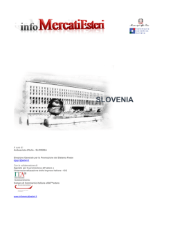 Scheda di Sintesi in PDF