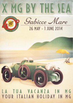 Untitled - Gabicce Mare Turismo