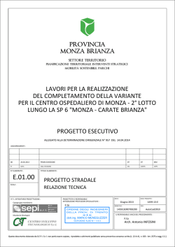 E.01.00 - Provincia Monza Brianza