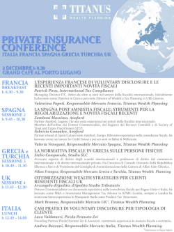 Presentazione standard di PowerPoint