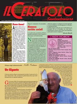 ceraiolo 2014-ul