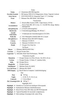 E-6X - Ul Mar&igrave; Ciclista