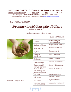 DOC. 15 MAGGIO VB -IPSASR Rosarno a.s.2013.14 -