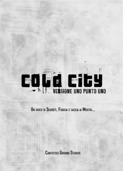 Preview - Coyote Press