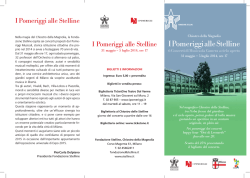 Scarica la brochure in formato PDF
