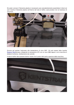 Versione PDF - Kentstrapper