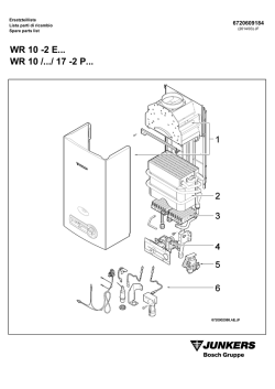 WR 10 -2 E... WR 10 /.../ 17 -2 P