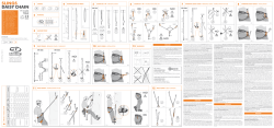SLINGS daISY cHaIN - Climbing Technology