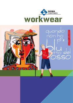 Scarica PDF - Sigma Coatings