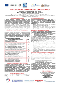 Bando AG CAM e SV disocc_inocc 188100