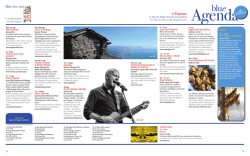 Ponente - Blue Liguria