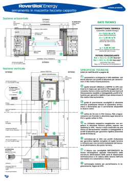 RoverBlok Energy Avvolgibile Mazzetta