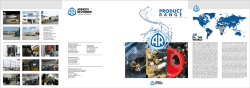 AR Product Range (cod.91692)