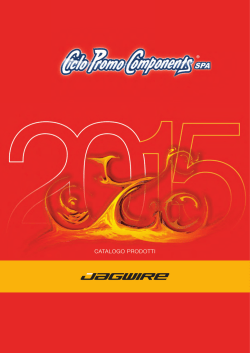 mountain pro - Ciclo Promo Components