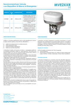 Datasheet - Intellisys