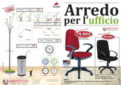 79,99 &euro; - Conter Forniture