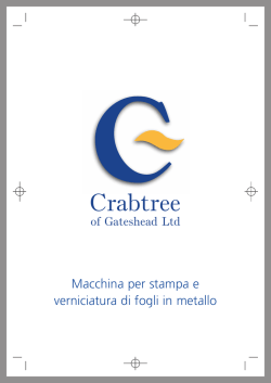 Crabtree of Gateshead