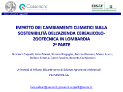 S3 CC Lombardia - parte 2 - Roberto Confalonieri Home Page