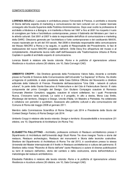 Guarda e scarica le Schede