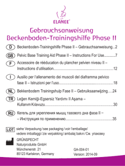 Elanee GA BBTH Phase II.indd